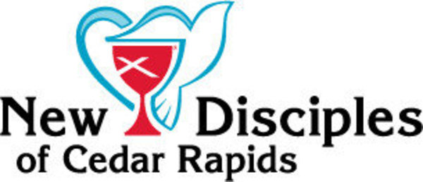 Photo of New Disciples of Cedar Rapids