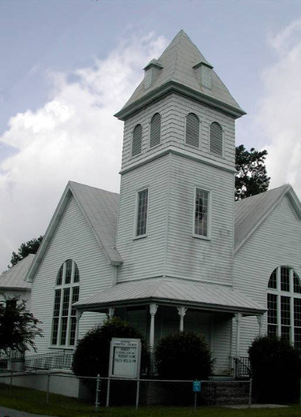 Photo of Guyton Christian Church
