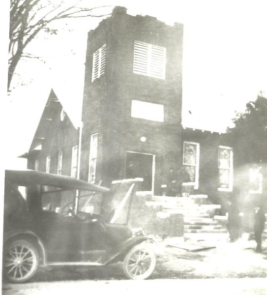 Photo of Big Flatrock Christian Church