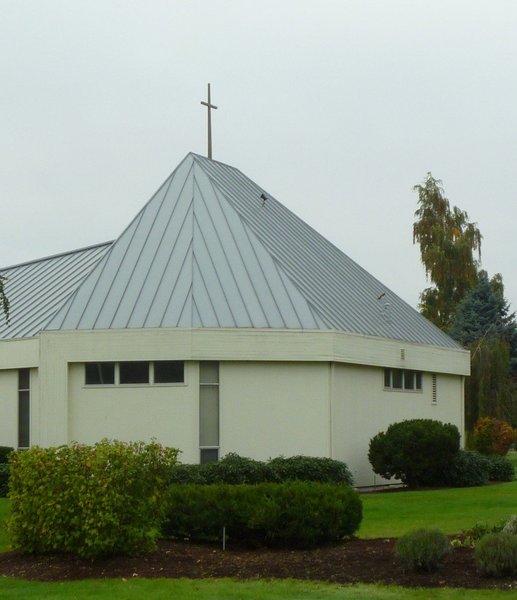Keizer Christian Church in Keizer,OR
