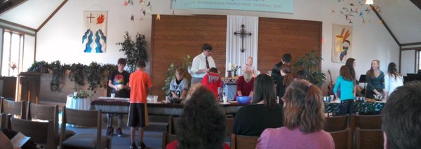 Photo of Spirit of Joy Christian Church