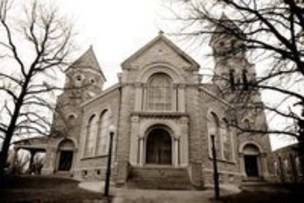 First Christian Church