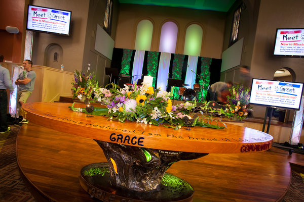 Photo of Missiongathering Christian Church