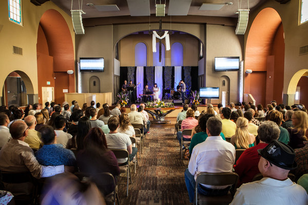 Photo of Missiongathering Christian Church