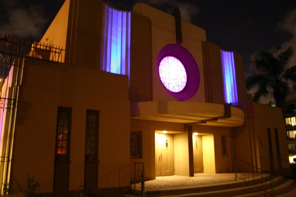 Photo of Missiongathering Christian Church