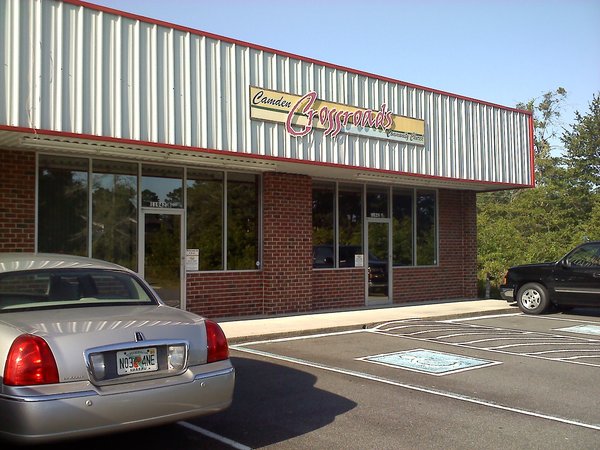 Photo of Camden Crossroads Community Church