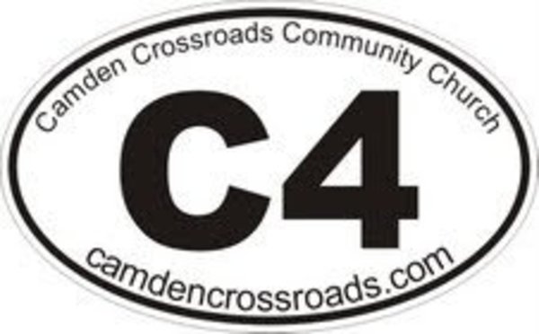 Photo of Camden Crossroads Community Church