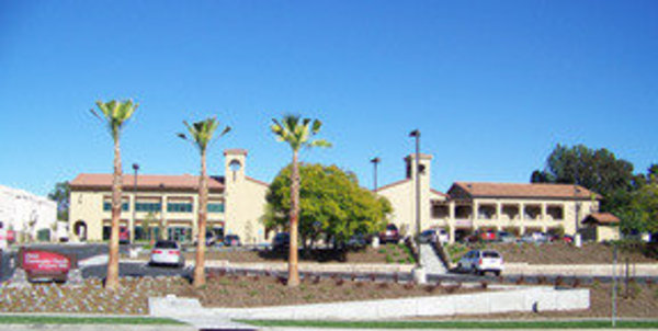 Photo of Christ Community Church of Laguna Hills