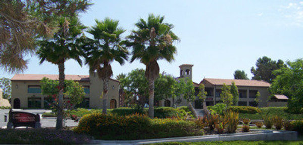 Photo of Christ Community Church of Laguna Hills