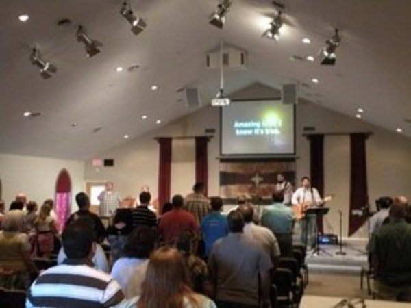 Photo of Journey Church