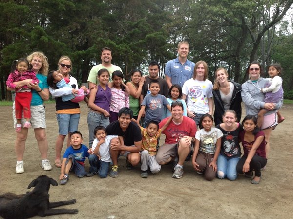 Photo of LifeSong Community Church