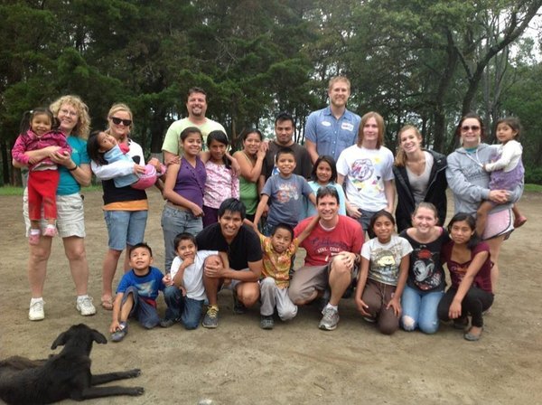 Photo of LifeSong Community Church