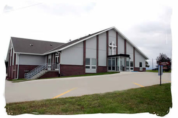 Photo of Victory Road Evangelical Free Church