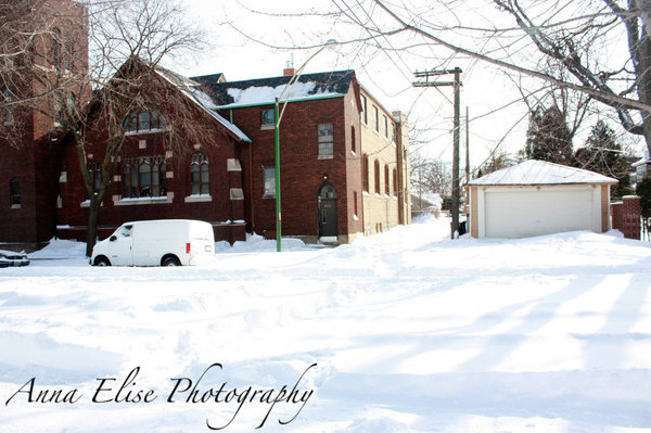 Photo of Mount Olive Church