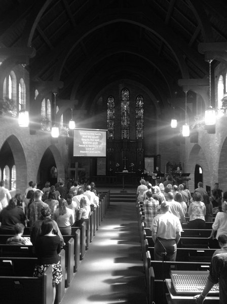 Photo of Mount Olive Church