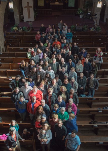 Photo of Mount Olive Church
