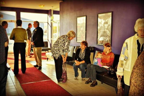 Photo of Liberty Bible Church - LaPorte Campus