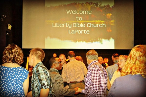 Photo of Liberty Bible Church - LaPorte Campus