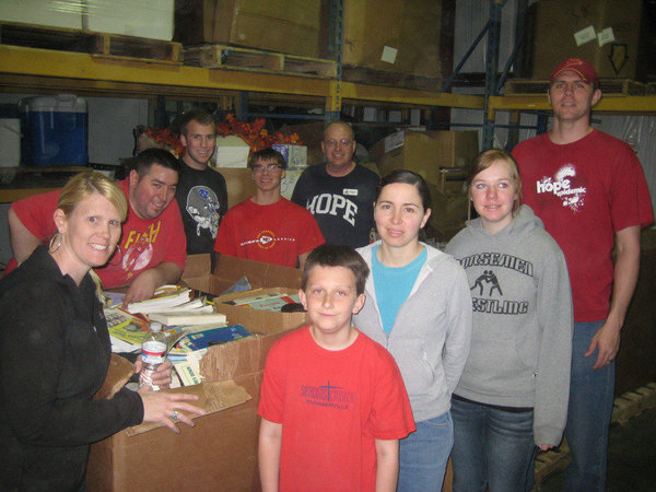Photo of Harvest Evangelical Free Church