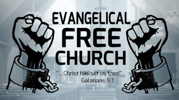 Photo of Evangelical Free Church of Mankato