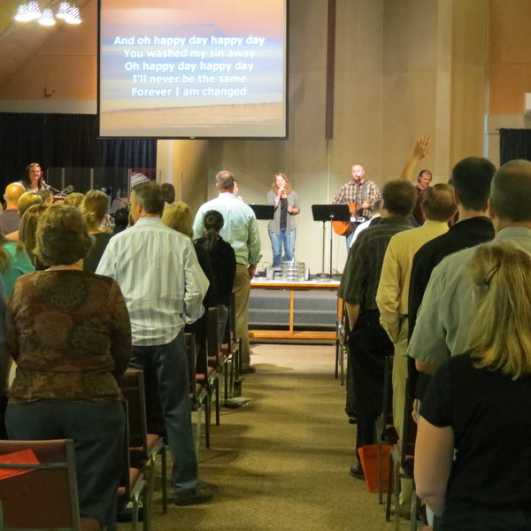 Photo of Evangelical Free Church of Mankato