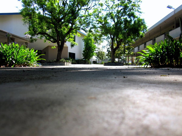 Taft Avenue Community Church
