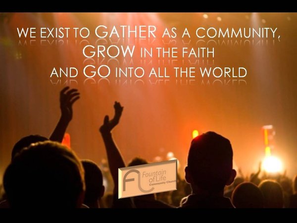 Photo of Fountain of Life Community Church