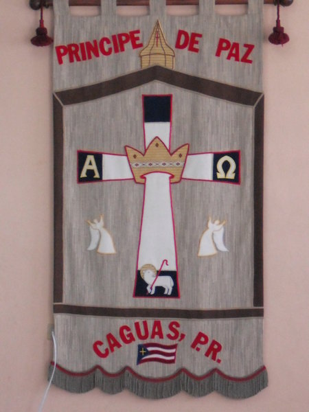 Photo of Principe de Paz Lutheran Church