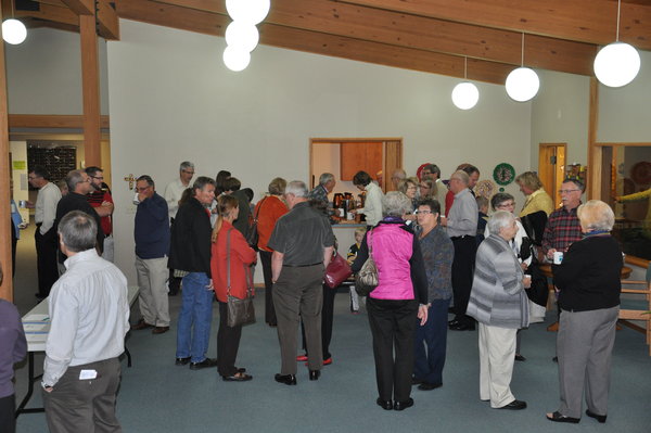 Photo of Redeemer Lutheran Church, ELCA
