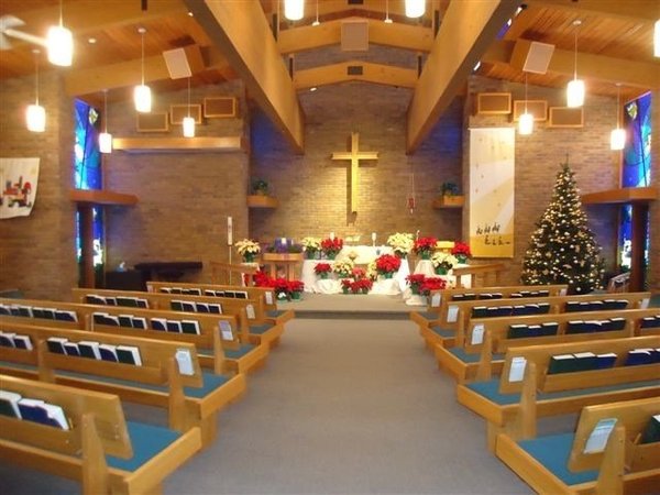 Photo of Redeemer Lutheran Church, ELCA