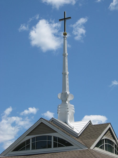 Photo of St Paul Lutheran Church
