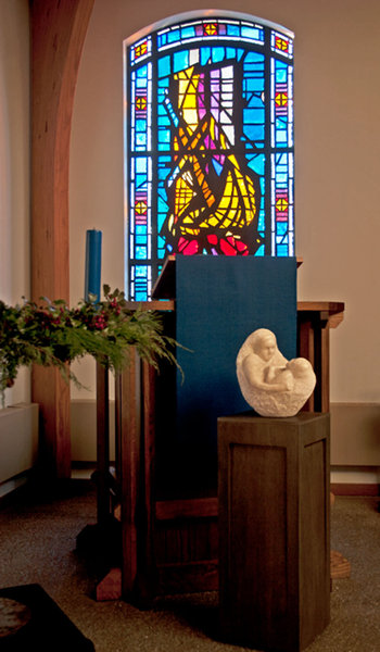 Photo of St Paul Lutheran Church