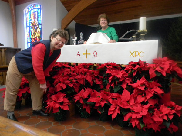 Photo of St Paul Lutheran Church
