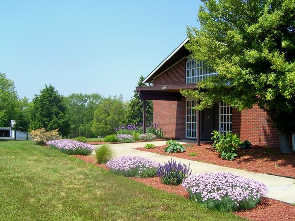 Photo of Redeemer Lutheran Church