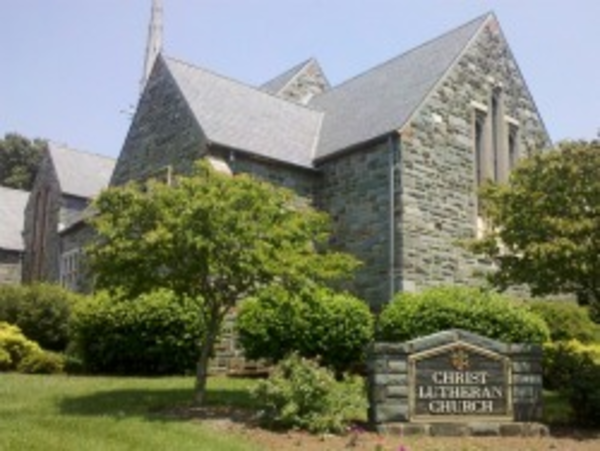 Christ Lutheran Church in Roanoke,VA