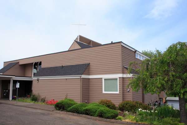 Photo of Shepherd of the Valley Lutheran Church