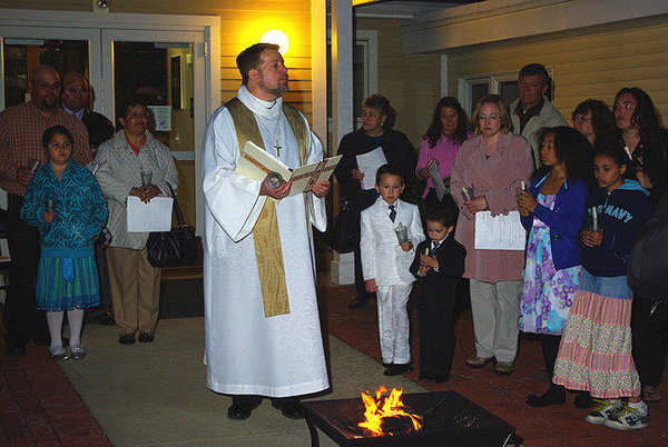 Photo of Faith Lutheran Church
