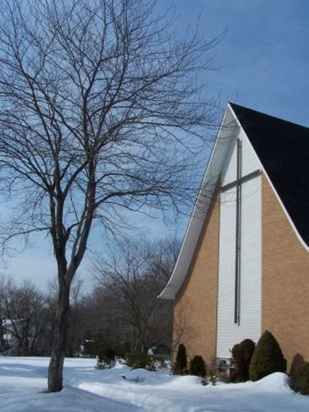 Photo of Faith Lutheran Church