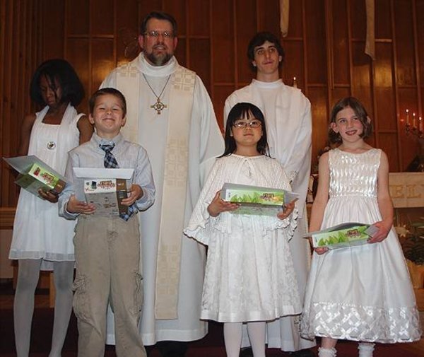 Photo of Faith Lutheran Church