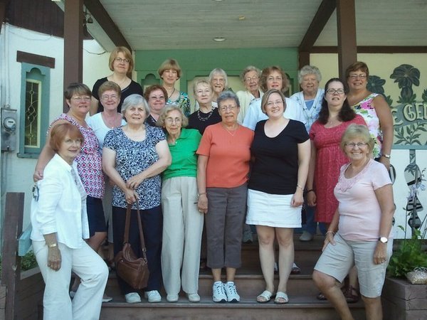Photo of Faith Lutheran Church
