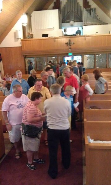 Photo of Faith Lutheran Church