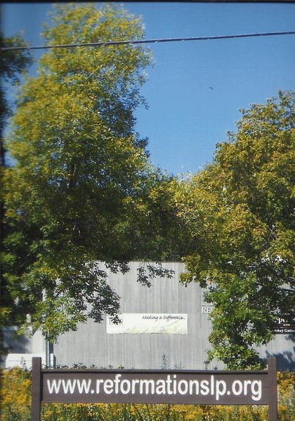 Photo of Evangelical Lutheran Church of the Reformation