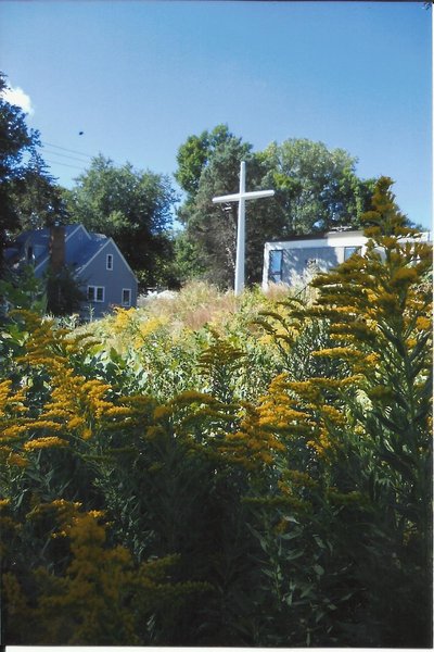 Photo of Evangelical Lutheran Church of the Reformation