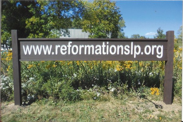 Photo of Evangelical Lutheran Church of the Reformation