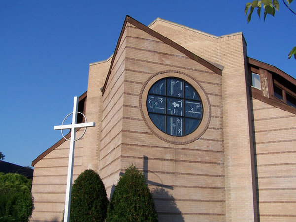 Photo of St Timothy Lutheran Church