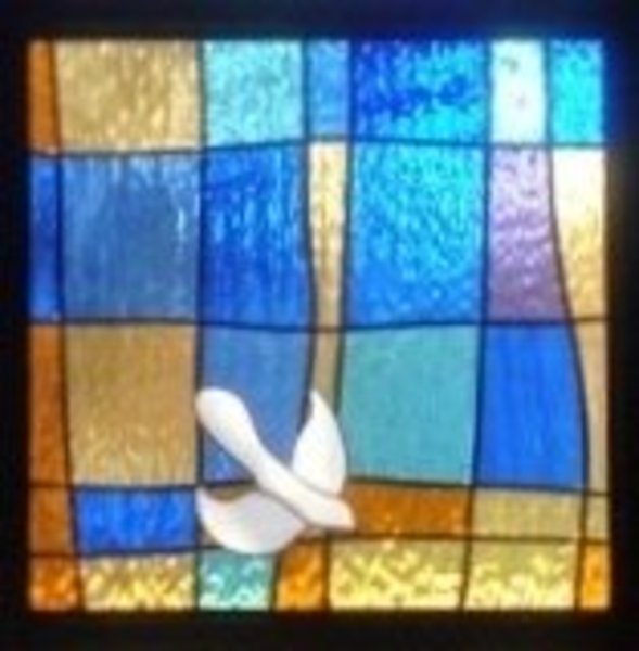 Photo of St Matthew Lutheran Church