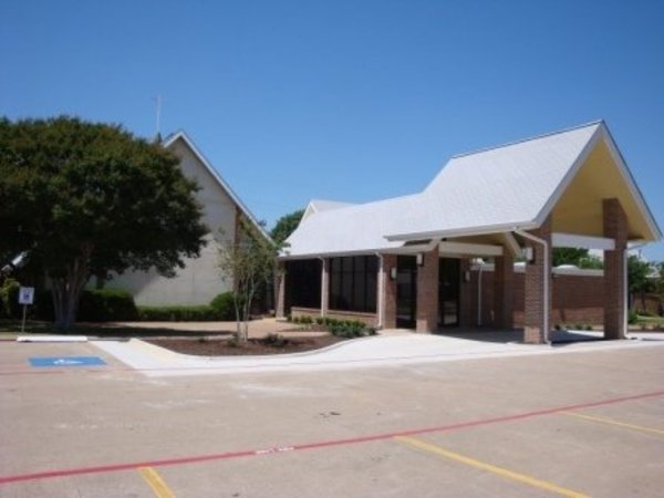Photo of St Matthew Lutheran Church