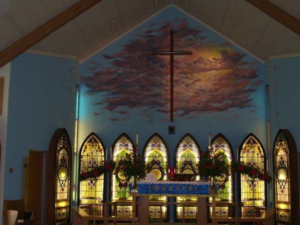 Photo of Concordia Lutheran Church