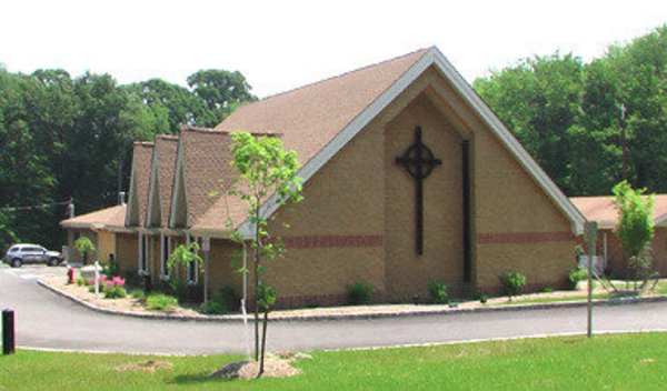 Photo of St Andrew Lutheran Church