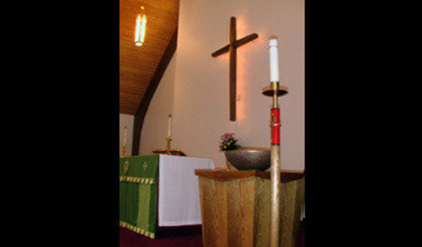 Photo of St Andrew Lutheran Church